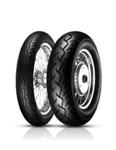 Pirelli MT66 - 130/90-15 TT 66S ruota posteriore, M/C