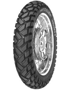 Metzeler Enduro 3 Sahara - 130/80-17 TL 65T ruota posteriore, M/C 2