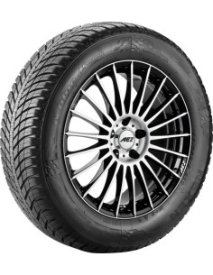 Nexen N blue 4 Season - 195/60 R14 86H 4PR 2
