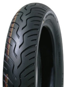 Duro DM1157 - 120/80-16 TL 60P ruota posteriore 2