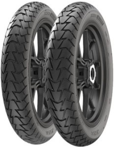 Anlas SC360 AllGrip - 120/70-11 RF TL 56L ruota posteriore, ruota anteriore