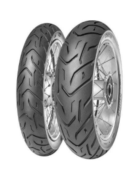 Anlas Capra RD - 160/60-15 TL 67V ruota posteriore