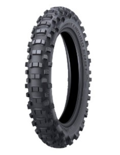 Dunlop Geomax EN91 - 140/80-18 TT 70R ruota posteriore 2