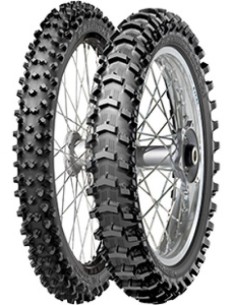 Dunlop Geomax MX 12 - 70/100-10 TT 41J ruota posteriore