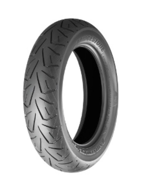 Bridgestone H 50 R - 180/65B16 TL 81H ruota posteriore, M/C
