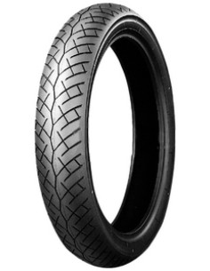 Bridgestone BT45 F - 110/70-17 TL 54H M/C, Variante G, ruota anteriore 2