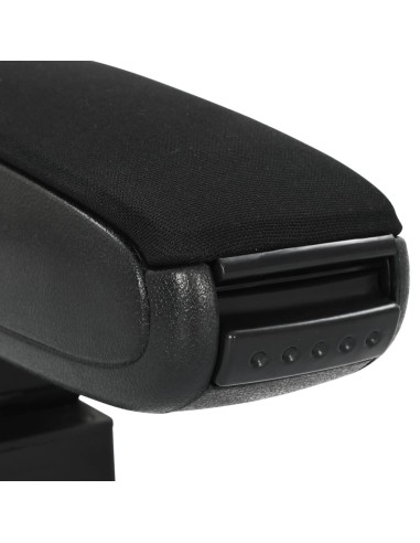 Bracciolo Auto per Suzuki Swift (2005)