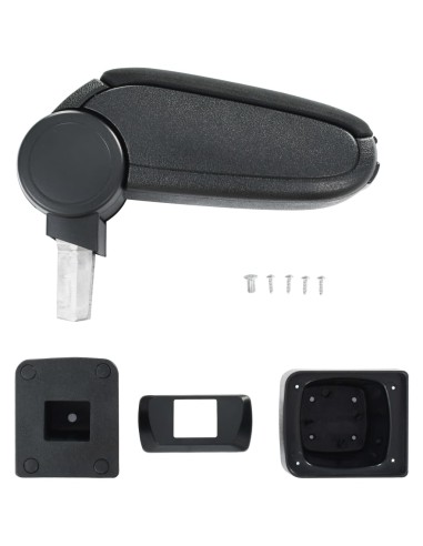 Bracciolo Auto per Suzuki Swift (2005)