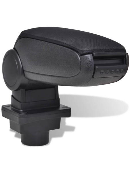 Bracciolo Auto per Skoda Fabia MK1 (1999-2007)