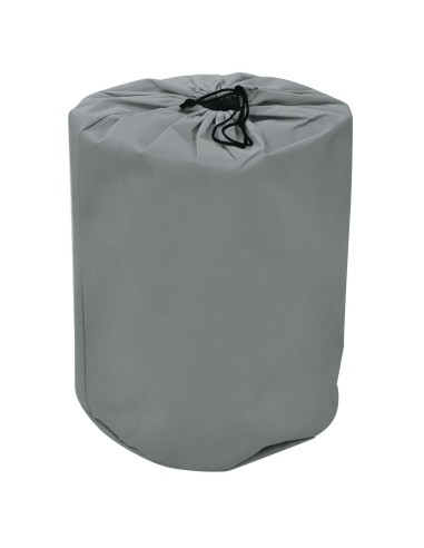 Telo di Copertura per Roulotte Grigia S