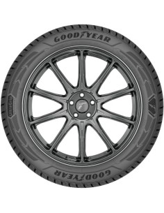 Goodyear UltraGrip Performance + SUV - 255/50 R20 109H XL AO, EDR 2