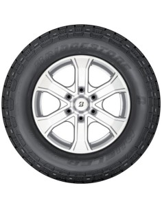 Bridgestone Dueler All Terrain A/T002 RFT - 235/40 R19 96W XL EVc, L, runflat 2