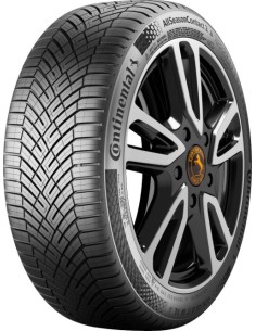 Continental AllSeasonContact 2 - 215/55 R16 97V XL EVc