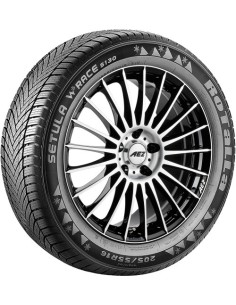 Rotalla Setula W Race S130 - 195/55 R20 95H XL 2