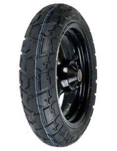 Veerubber VRM133 - 130/70-12 TL 61J ruota posteriore, ruota anteriore