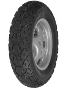 Veerubber VRM137 - 120/90-10 TL 66M ruota anteriore 2