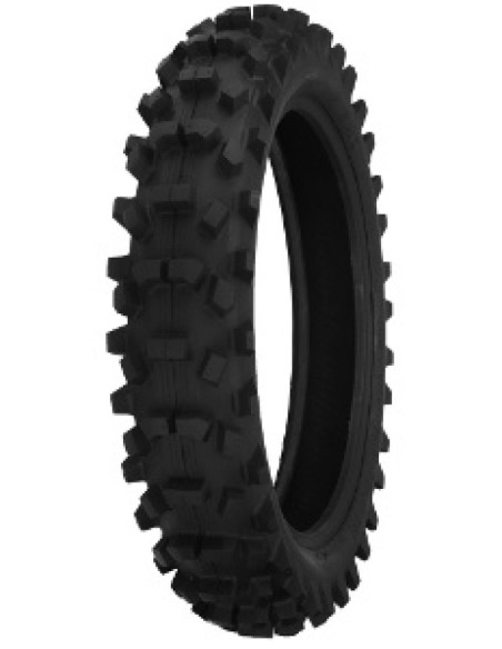 Shinko R540 - 110/90-19 TT 62M ruota posteriore, NHS