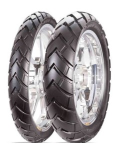 Avon Trekrider - 150/70-18 TL 70V ruota posteriore, simbolo M+S