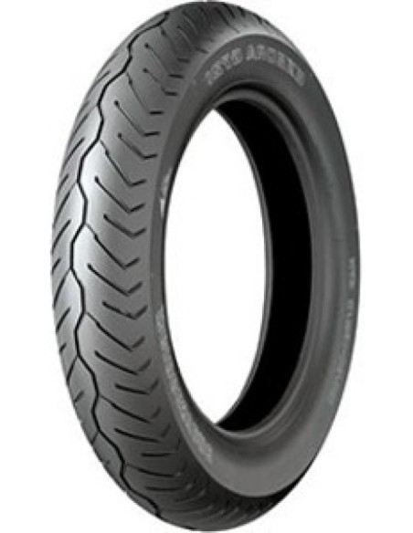 Bridgestone G721 - 120/70-21 TL 62H M/C, Variante G, ruota anteriore
