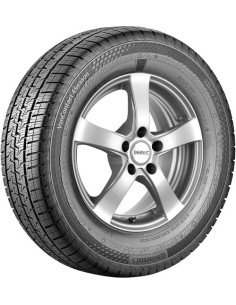 Continental VanContact 4Season - 215/60 R16C 103/101T 6PR EVc 2