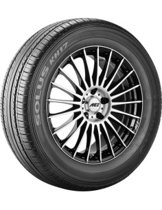 Kumho Solus KH17 - 135/80 R13 70T 4PR 2
