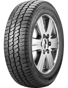 Goodride SW612 - 195/60 R16C 99/97T 6PR