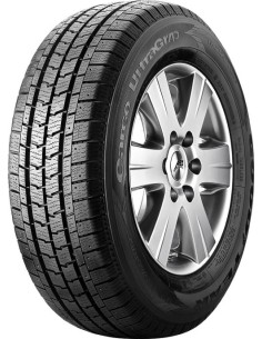 Goodyear Cargo UltraGrip 2 - 215/65 R16C 109/107T, pneumatico chiodato