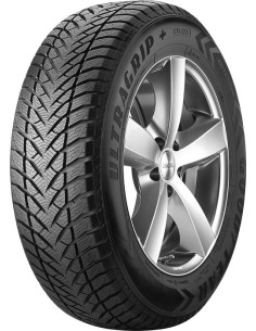 Goodyear UltraGrip + - 255/60 R18 112H XL, SUV