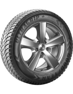 Goodyear UltraGrip + - 255/60 R18 112H XL, SUV 2