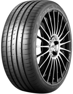 Goodyear Eagle F1 Asymmetric 5 - 235/35 R19 91Y XL EVR