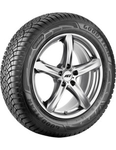 Goodyear UltraGrip 9+ - 175/60 R15 81T 2