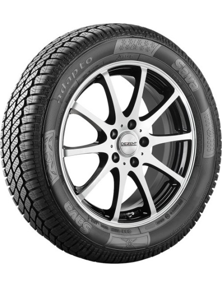 Sava Adapto - 185/70 R14 88T