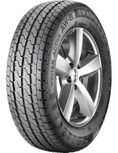 Nankang All Season Van AW-8 - 215/60 R16C 108/106T