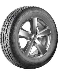 Nankang All Season Van AW-8 - 215/60 R16C 108/106T 2