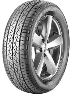 Yokohama Geolandar (G900) - 215/60 R16 95V SUBARU Forester, SUBARU Forester SF, SUBARU Forester SFS, SUBARU Forester SG, SUBARU