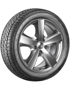 Yokohama Geolandar (G900) - 215/60 R16 95V SUBARU Forester, SUBARU Forester SF, SUBARU Forester SFS, SUBARU Forester SG, SUBARU 2