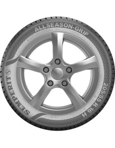Semperit All Season-Grip - 215/60 R16 99V XL EVc 2