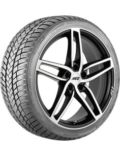 Vredestein Wintrac Pro - 255/35 R21 98Y XL 2