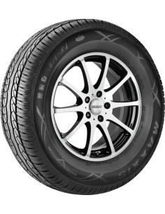 Maxxis MA-P1 - 195/70 R14 95V XL DOT2014 2