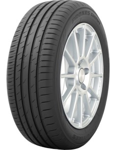Toyo Proxes Comfort - 195/65 R15 91V