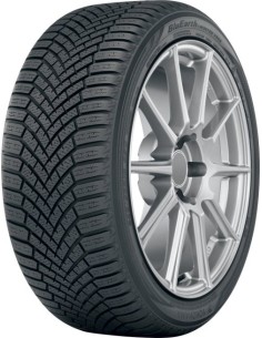 Yokohama BluEarth-Winter (V906) - 185/60 R15 84T BluEarth