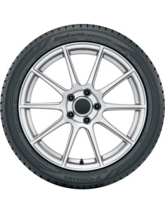 Yokohama BluEarth-Winter (V906) - 195/65 R15 91H BluEarth 2
