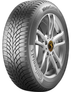 Continental WinterContact TS 870 - 215/60 R16 95H EVc