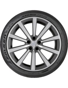 Falken AZENIS FK520 - 245/40 R17 95Y XL NBLK 2