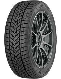 Goodyear UltraGrip Performance + SUV - 215/65 R17 103V XL EVR