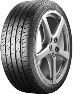 Gislaved Ultra*Speed 2 - 215/60 R16 99V XL EVc