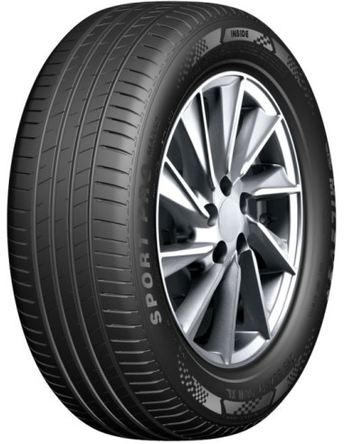 Milever Sport Pro MA352 - 205/50 R17 93W XL