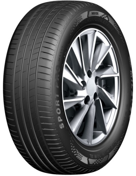 Milever Sport Pro MA352 - 205/50 R17 93W XL