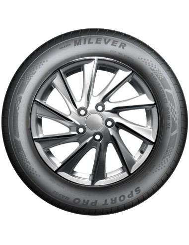 Milever Sport Pro MA352 - 205/50 R17 93W XL