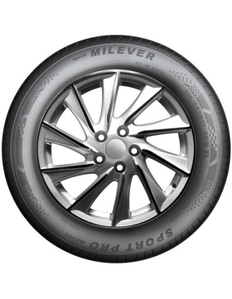 Milever Sport Pro MA352 - 205/50 R17 93W XL